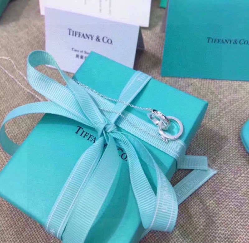 Tiffany Necklaces